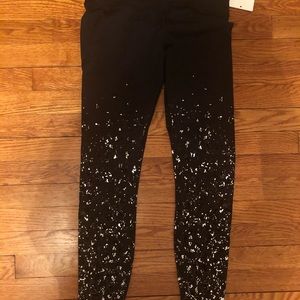Lululemon Speed Wunder Tight